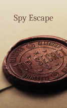 Spy Escape