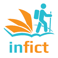 Infict logo